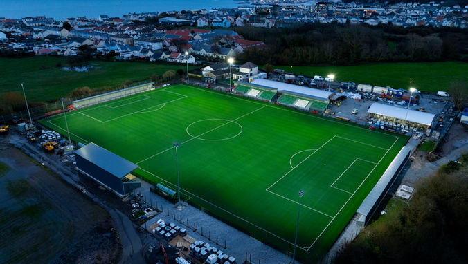 Guernsey Football Association: A hub for the sporting community