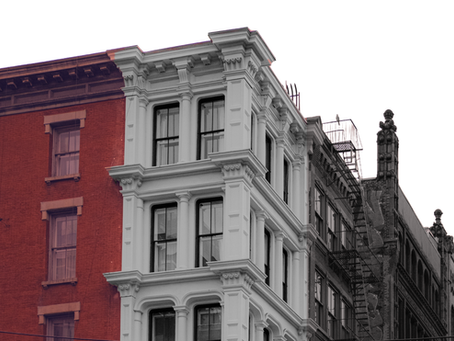 New York Builds Housing Like It's 1975. That Might Finally Change.