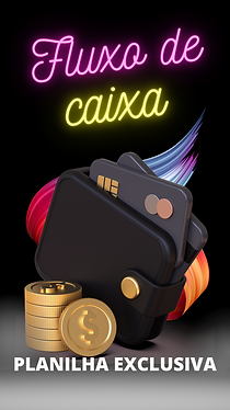 Modelo de planilha exclusiva para download