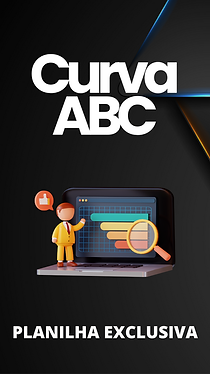 Modelo de planilha exclusiva para download
