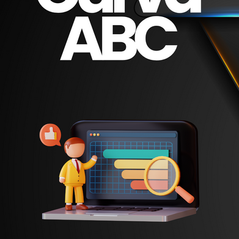 Download da planilha para gerar curva ABC.
