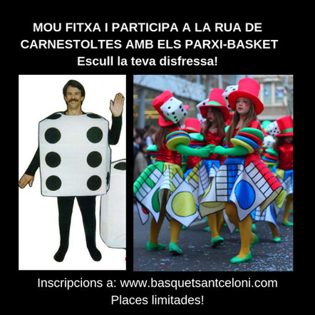 RUA DE CARNESTOLTES