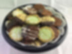 Small Specialty Cookies