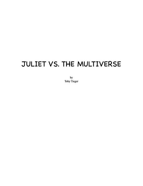 Juliet vs. The Multiverse.jpg