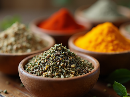 The Rise of Herbal Products in Everyday Wellness