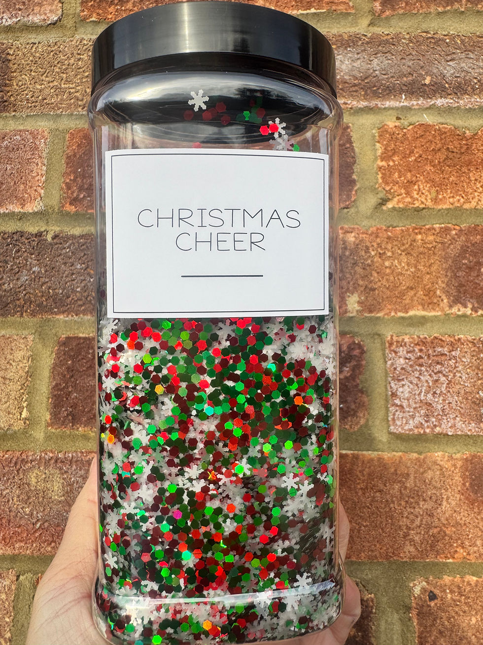 Thumbnail: Christmas Cheer