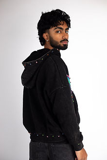 Onyx Hoodie