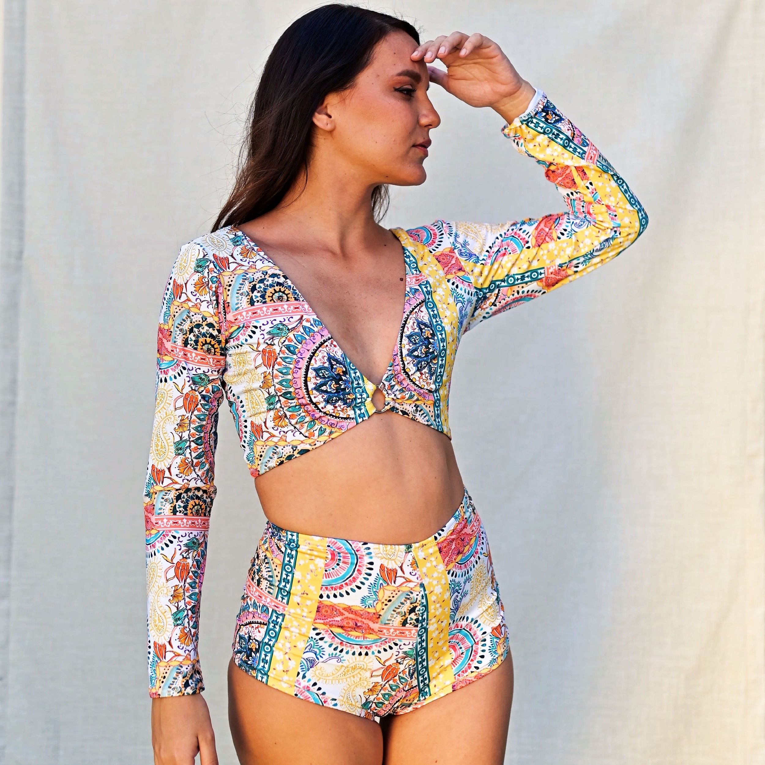 INDIE SURF BIKINI