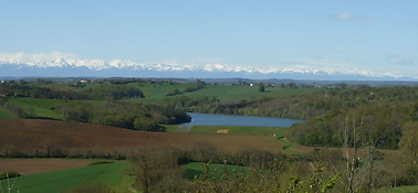 Couloumé-Mondebat