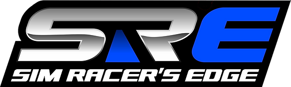 Sim Racer's Edge Logo
