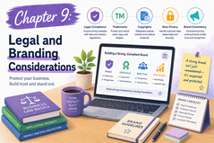 Chapter 9: Legal and Branding Considerations