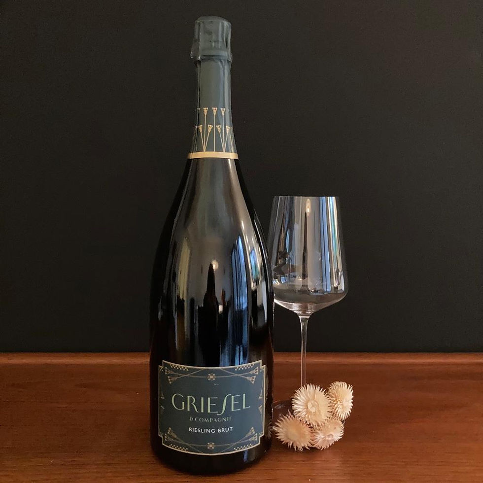 Rosé  Tradition Brut  2016 Magnum