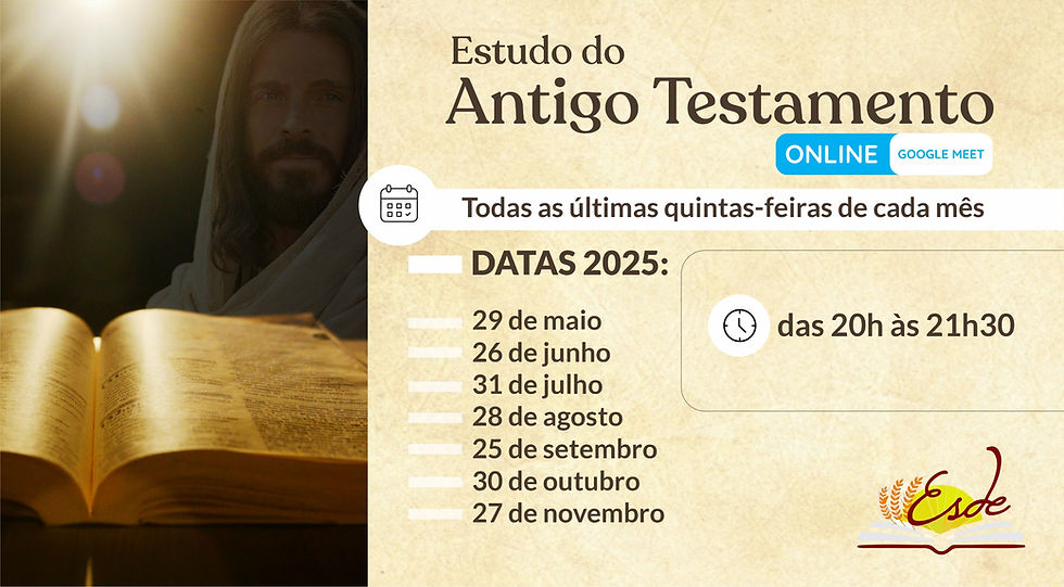CARD ANTIGO TESTAMENTO - ATUAL