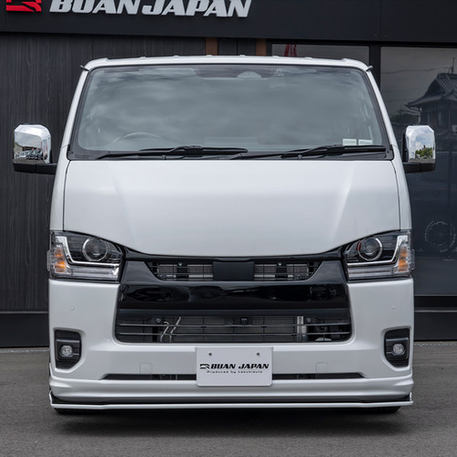 GT-Sボンネット Ver.2 標準ボディ用 | BUAN JAPAN