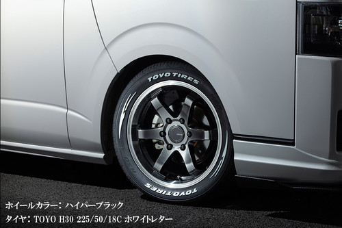 ゼロアクトS TOYO TIRES H30 18インチ ホイールセット　１本 ゼロアクトS TOYO TIRES H30 18インチ ホイールセット 1本 TOYO TIRES