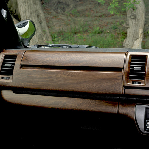 エグゼクティブ インテリアパネル | BUAN JAPAN