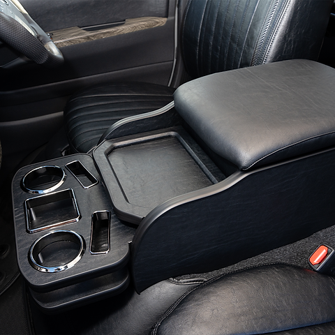 センターコンソール　ボックス M'z SPEED | Center Console / センターコンソール