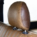Thumbnail: Antique Leather Seat Cover Ver.2 – Full Set
