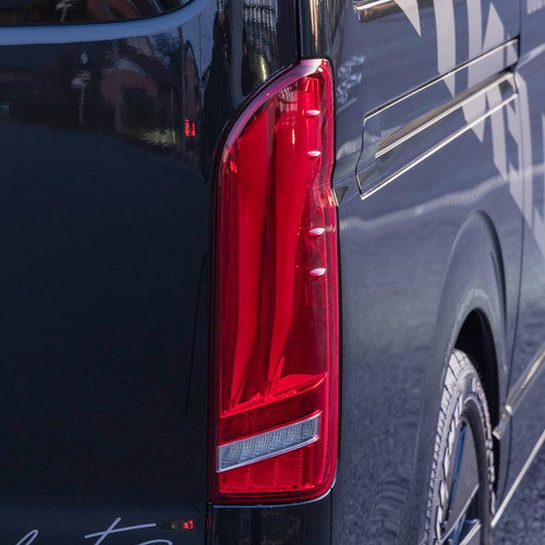 VALENTI ジュエルLEDテールランプ ULTRA λ（ウルトララムダ） | BUAN JAPAN