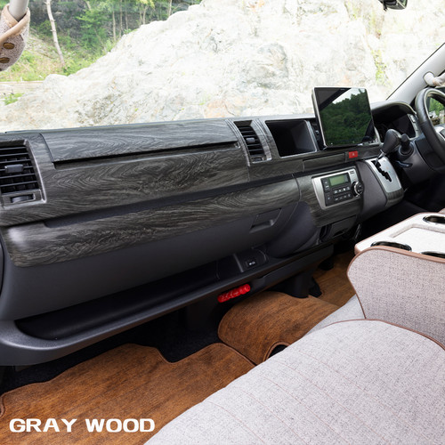 エグゼクティブ インテリアパネル | BUAN JAPAN