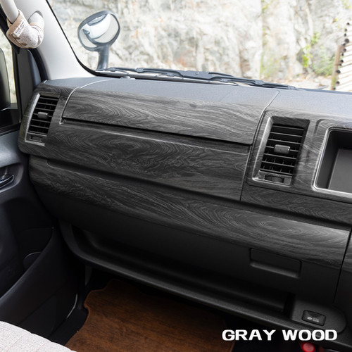 エグゼクティブ インテリアパネル | BUAN JAPAN