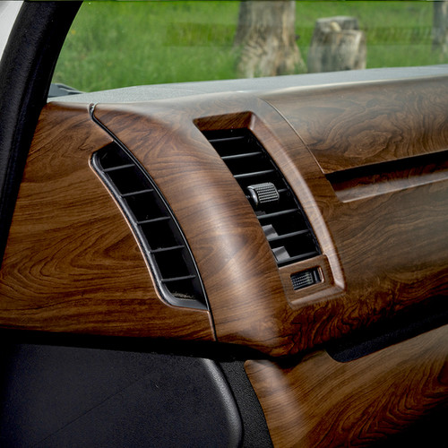 エグゼクティブ インテリアパネル | BUAN JAPAN