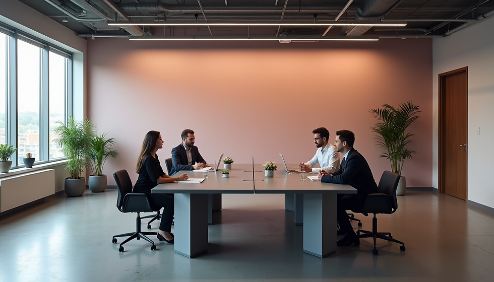 Let’s Talk About Lung Cancer – and How AI is Transforming Care