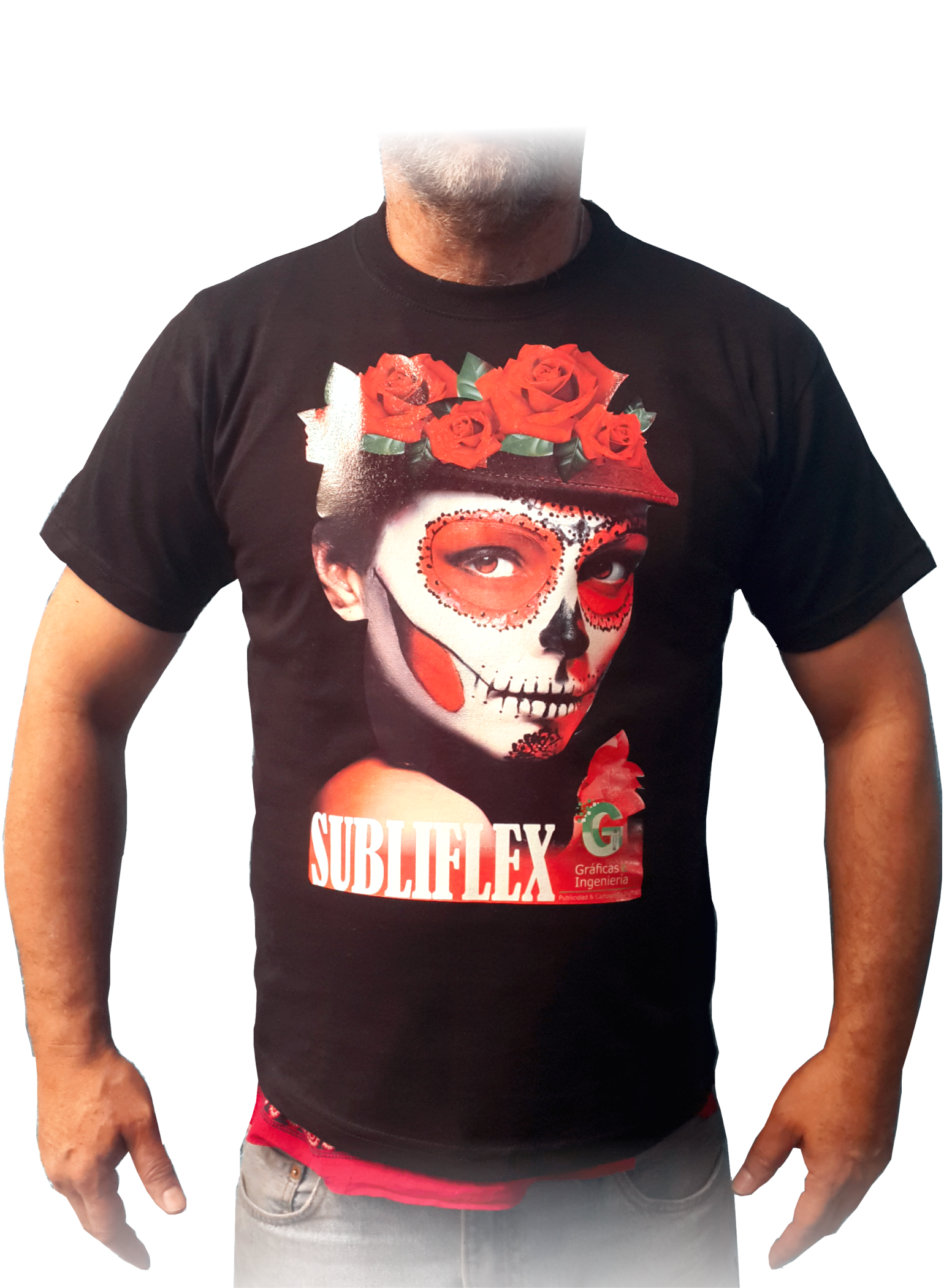 Estampado Prenda Oscura_Subliflex