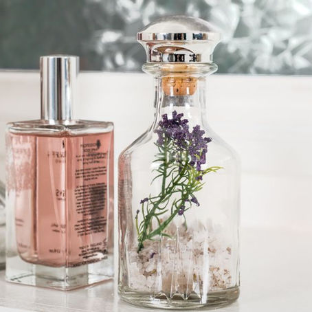 Trending Fragrances Everyone Is Talking About