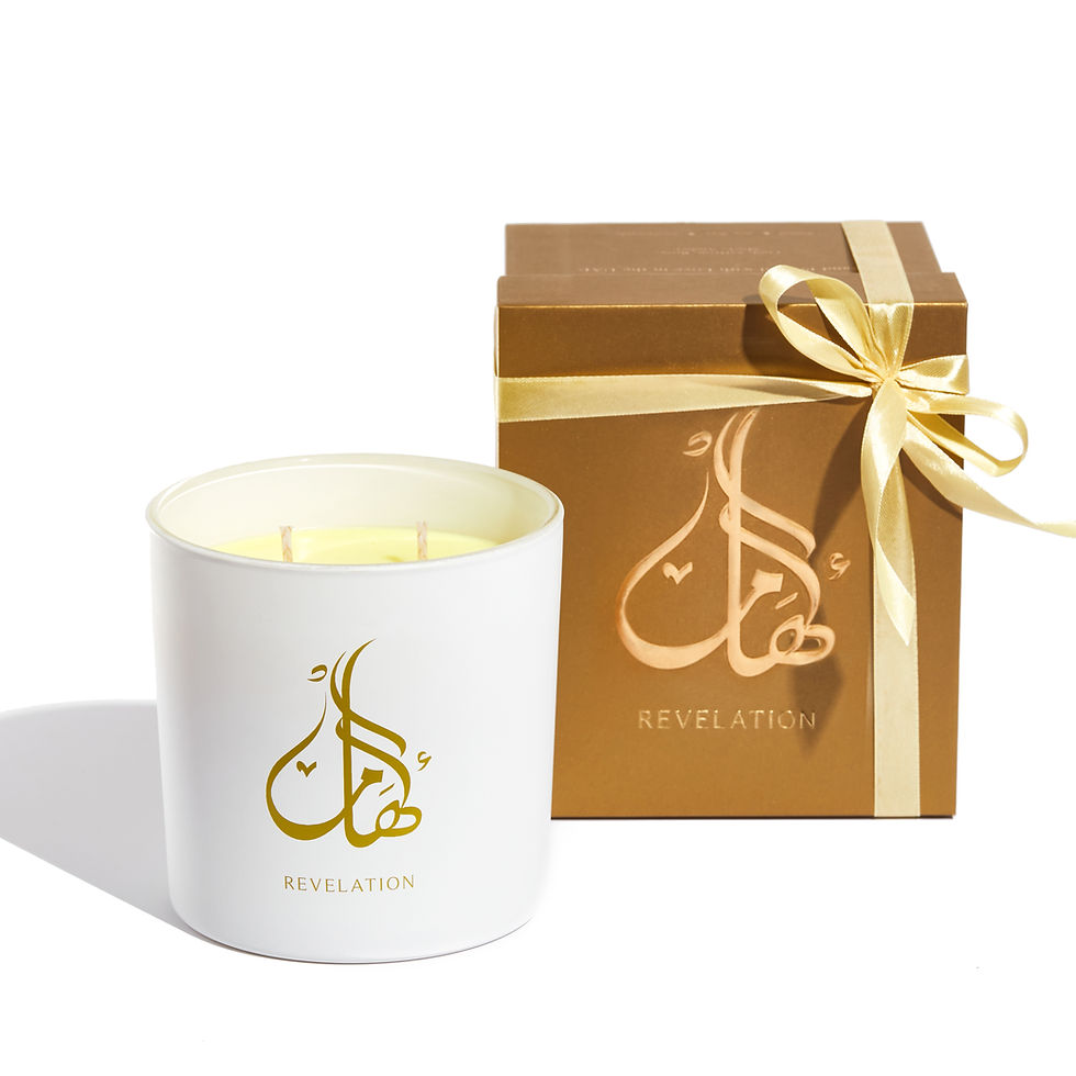 Thumbnail: candle gift, hand poured candle, luxury candles, scented candles