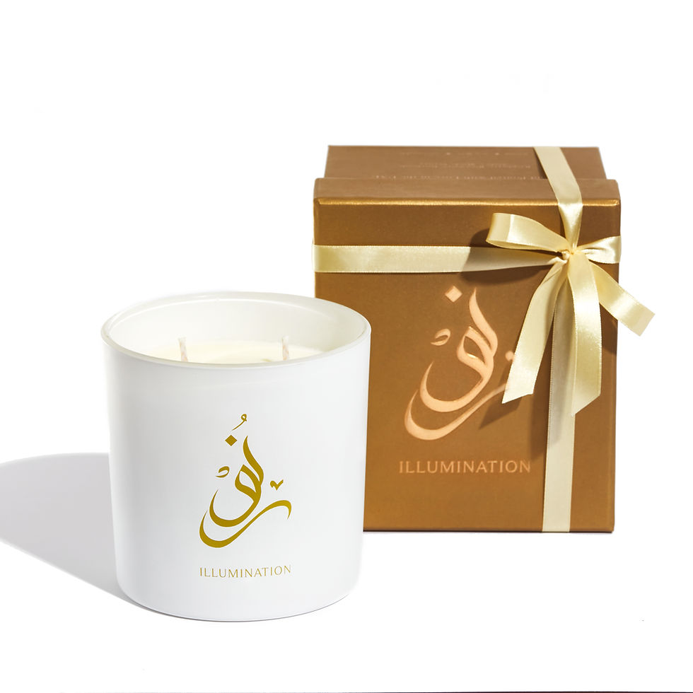 Thumbnail: candle gift, hand poured candle, luxury candles, scented candles