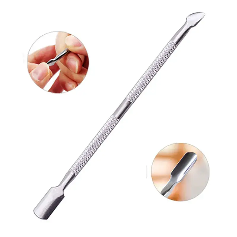 Thumbnail: Rainbow Stainless Steel Nail Care