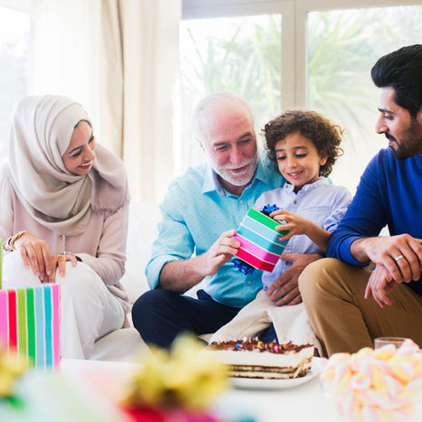 How to Throw an Awesome Birthday Party for a 6-Year-Old Boy