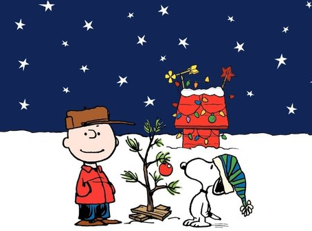 A Charlie Brown Christmas