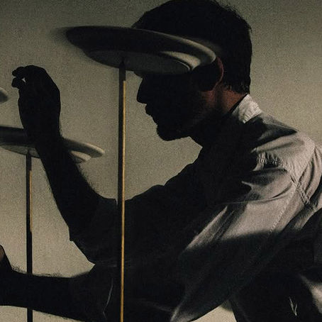 James Blake's Next Chapter