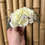 Thumbnail: Peony and Hydrangea Hairflower