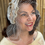Thumbnail: Starburst Fascinator in Ivory