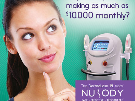 Why aren't you making as much as $10,000 every month?