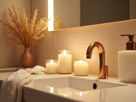 Self-Care Sundays: Boost Mental Wellness with Beauty Routine