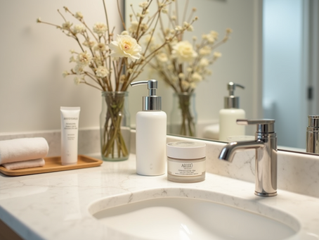 10 Minute Skincare Routine for Busy Professionals in Texas