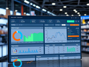 How Industry-Specific ERP Solutions Improve Profit Margins in Competitive Markets