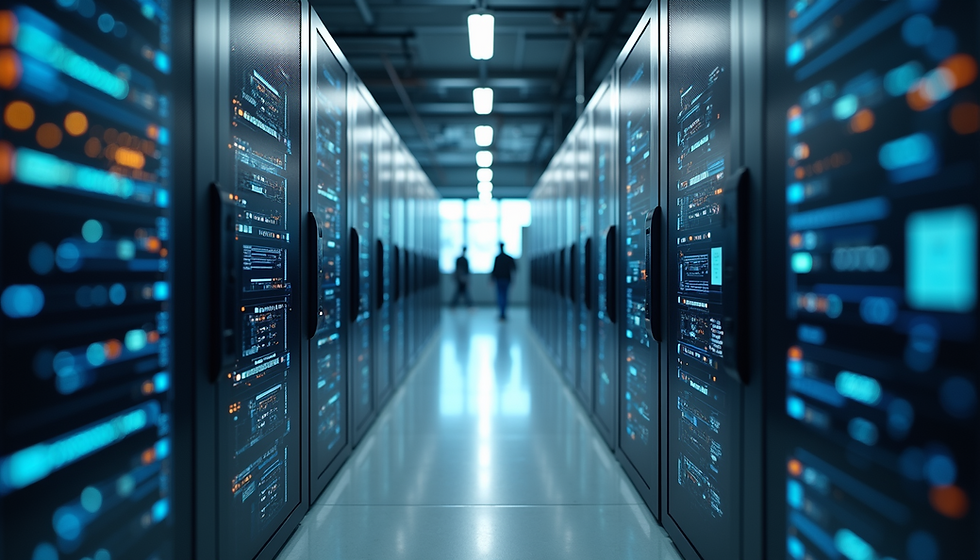 Cloud & Infrastructure Modernization: Future of Enterprises
