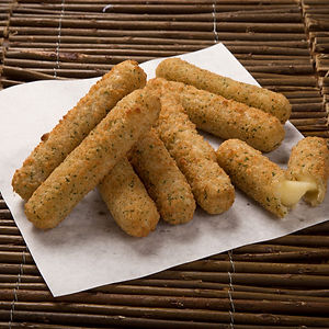 MOZARELLA STICKS