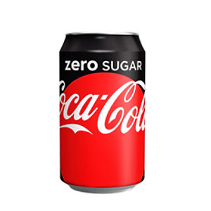 COKE ZERO