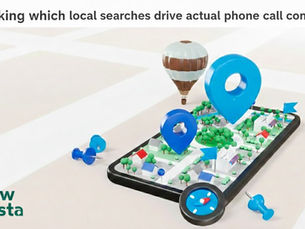 4 Strategies To Track Local Search Conversions Into Service Calls