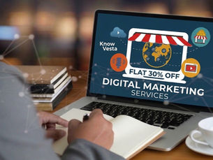 Kolkata Digital Marketing Agency – Flat 30% OFF Offer