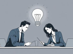 Sự khác biệt giữa những người có sự nghiệp thành công và những người không có.