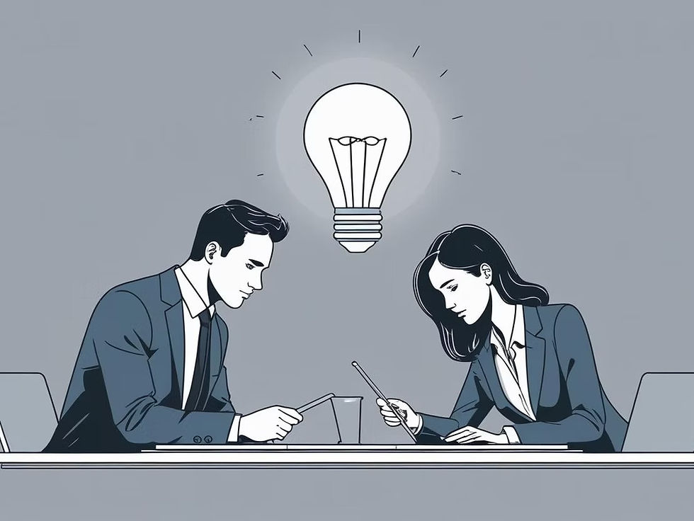 Sự khác biệt giữa người có sự nghiệp thành công và người chưa thành công