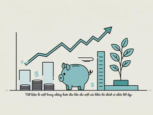 6 bài học tài chính cá nhân sẽ đưa bạn tiến xa từ tiền bối Warren Buffet