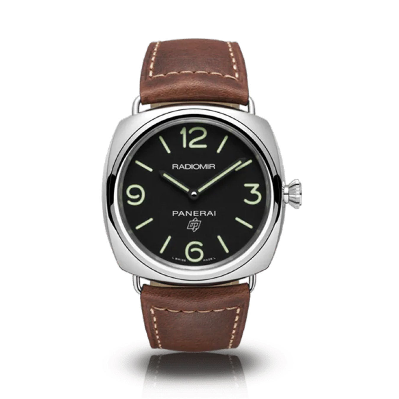 Panerai Radiomir Base Logo 45 Ref. PAM00753 product view